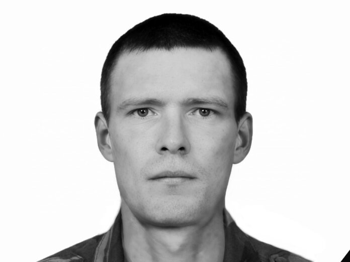 Константин Лесников