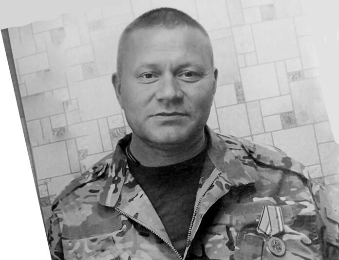 Макаров