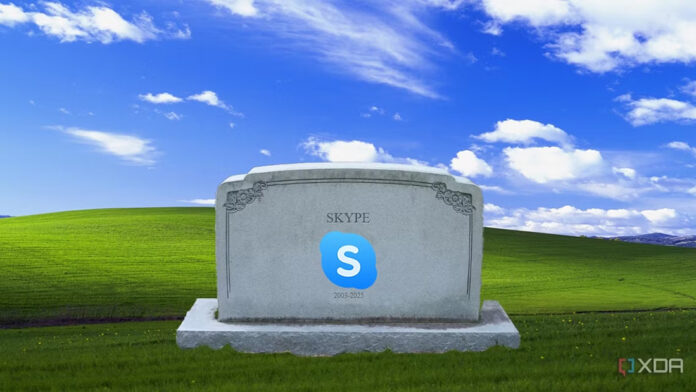 skype скайп