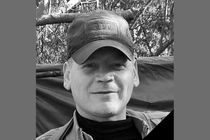 Бушуев