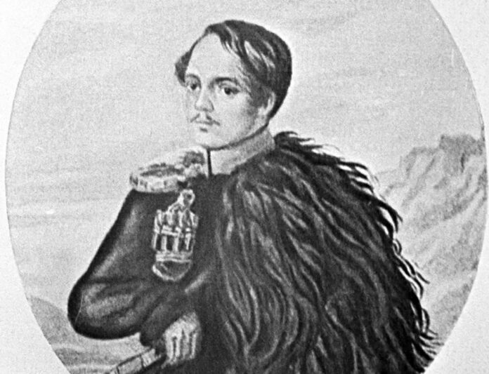 Лермонтов