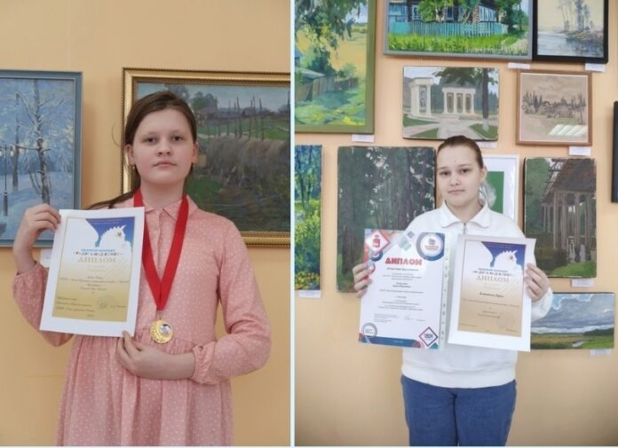 керамистки из Кудымкара