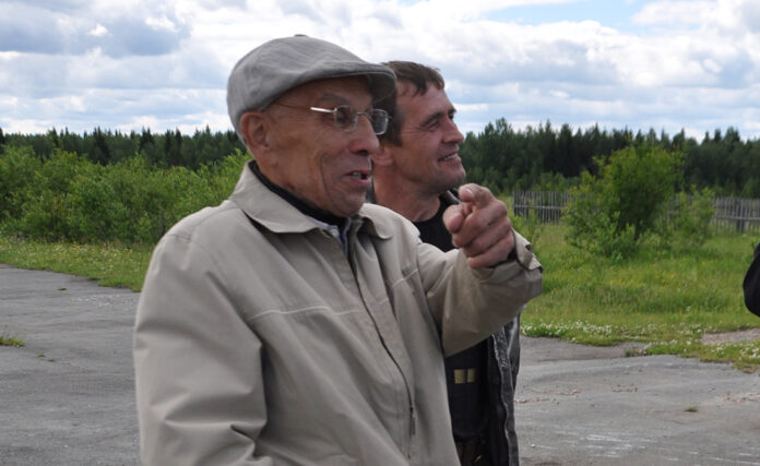 Храмцов