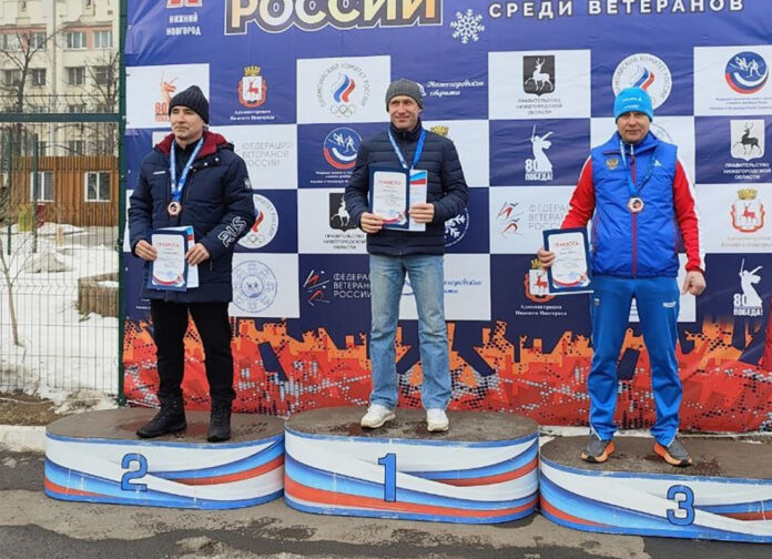 Евгений Харин