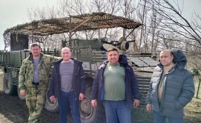 Никулин