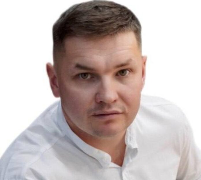 Илья Никонов