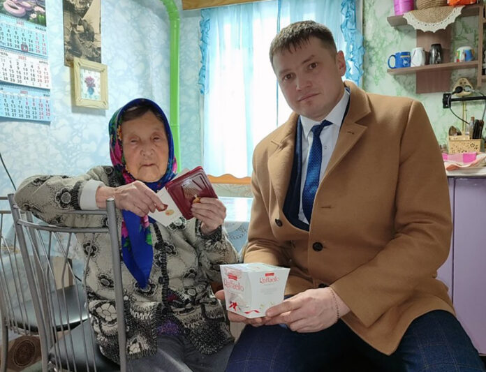 Никонов