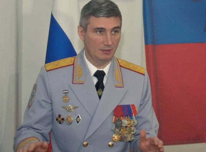 Толкунов