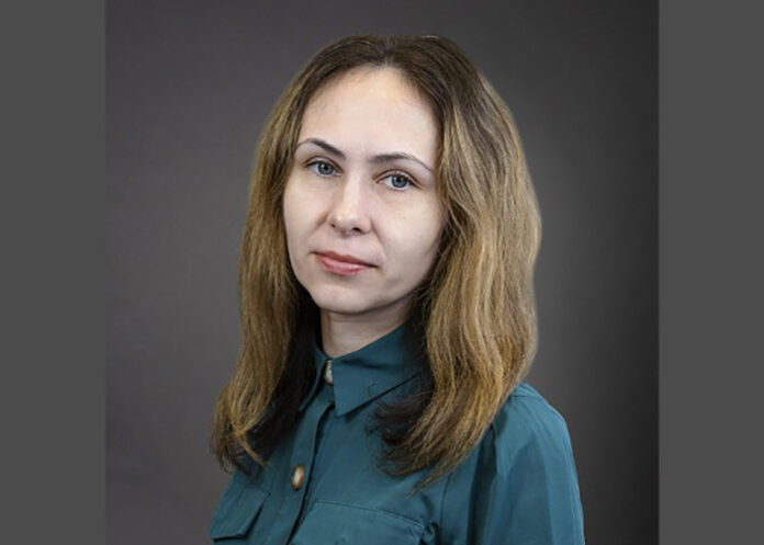 Матвеева