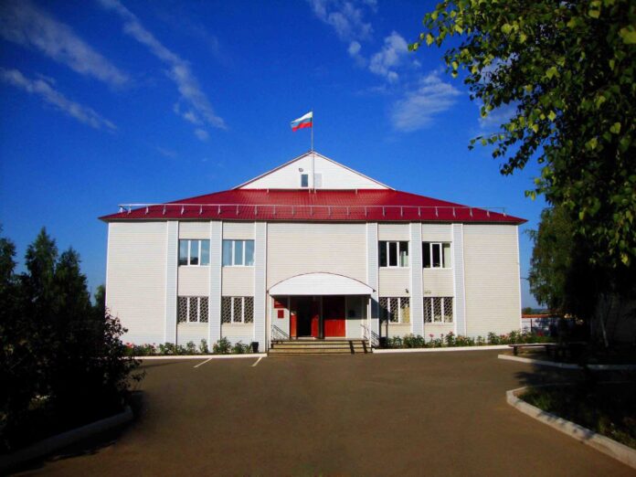Кудымкарский городской суд