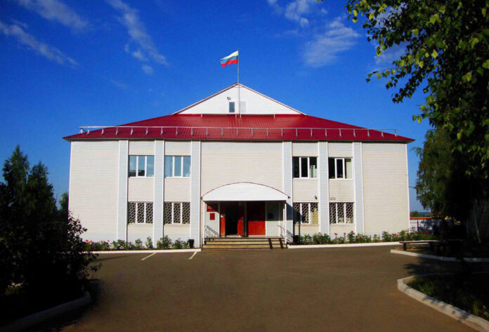 Кудымкарский городской суд