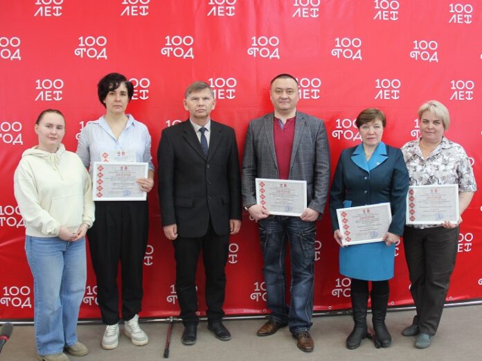 проекты