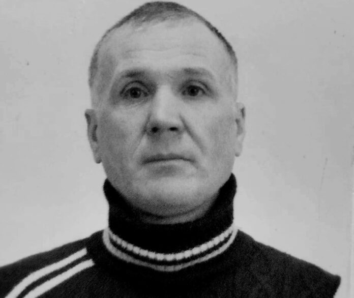 Александр Никонов