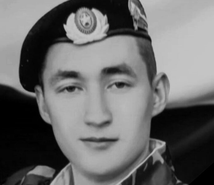 Дмитрий Бисеров