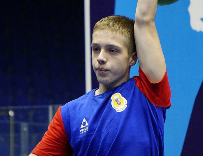 Мелюхин
