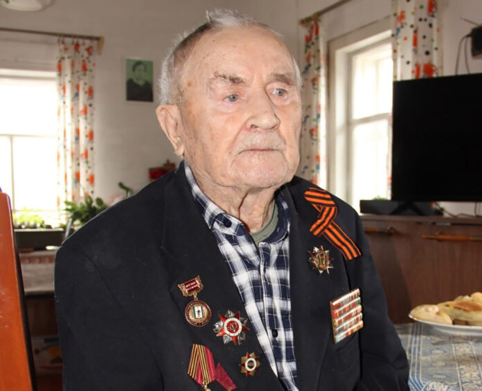 Туляев
