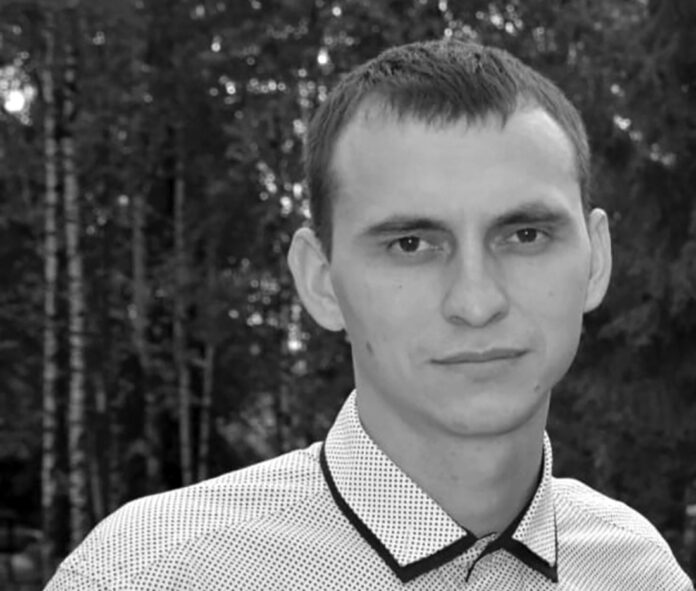 Лесников