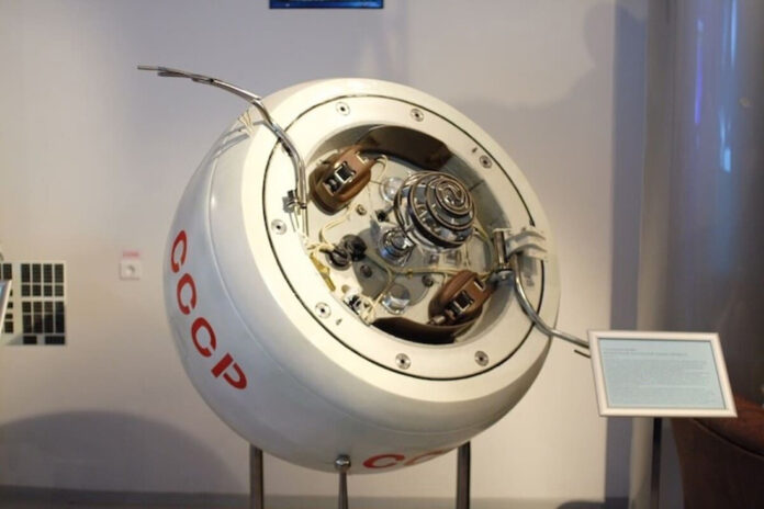 Космос-482
