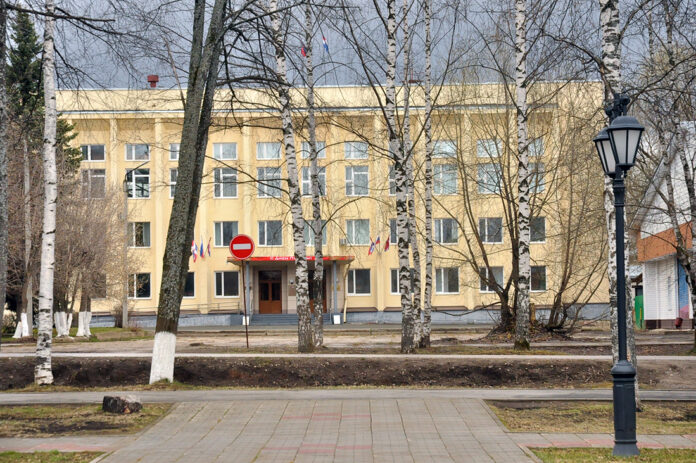 Мин КПО Кудымкар май