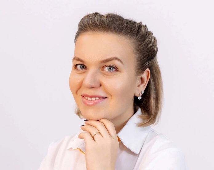Надежда Тотьмянина
