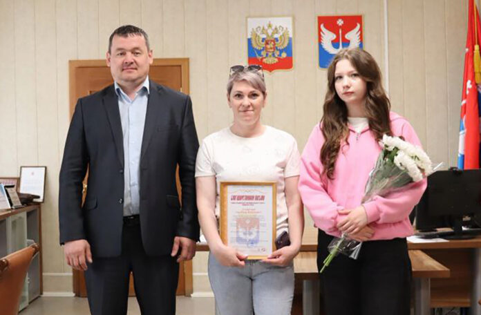 Никулин СВО