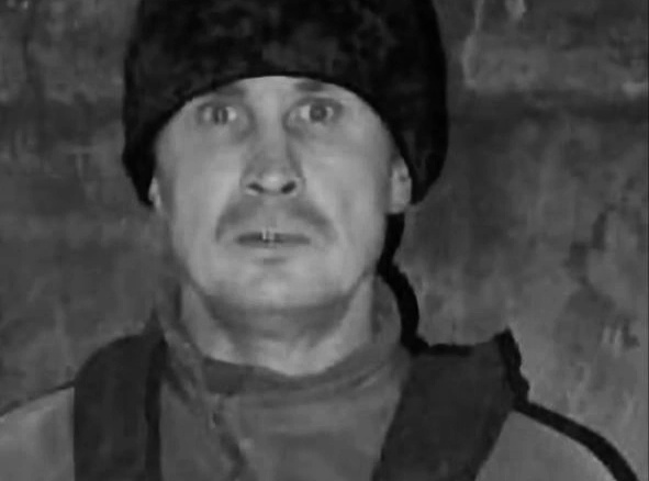 Евгений Шипицин