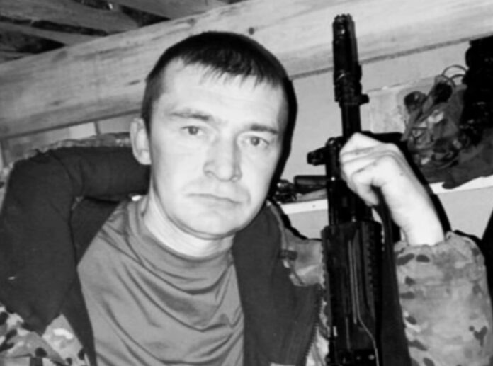 Константин Вавилин