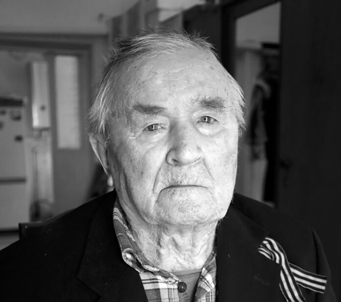 Туляев