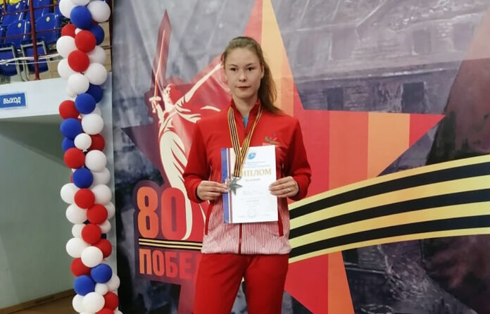 Ольга Калина