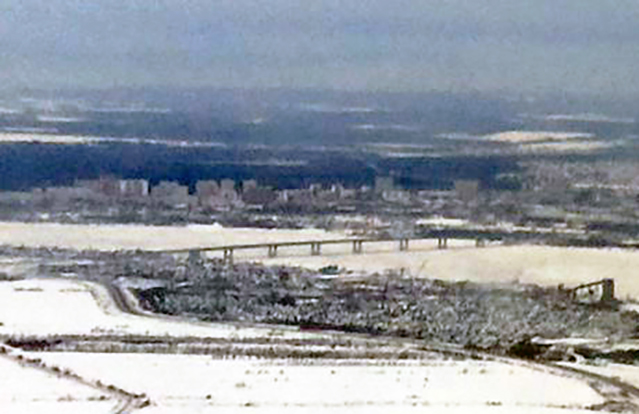 Красавинский мост