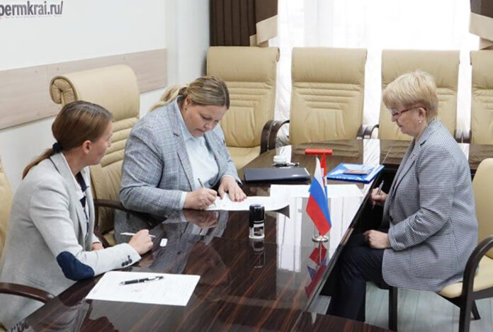 Караваева