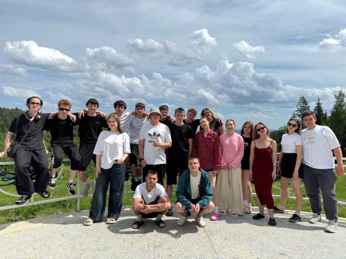 КЛТ
