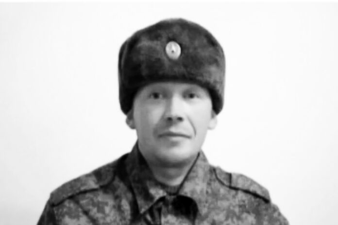 Лесников