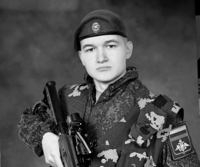 Макаров Андрей