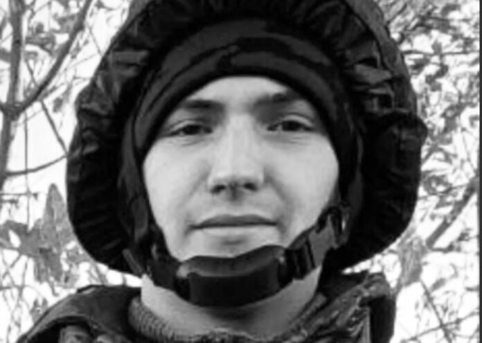 Константин Нечаев