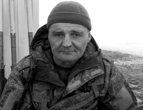 Виктор Скорняков