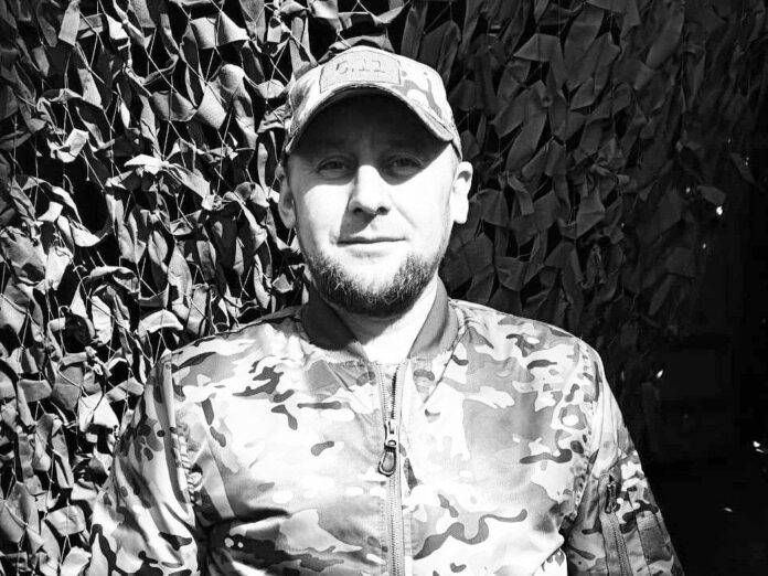Владимир Рудов