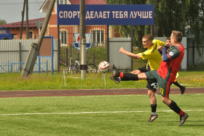 Караваев