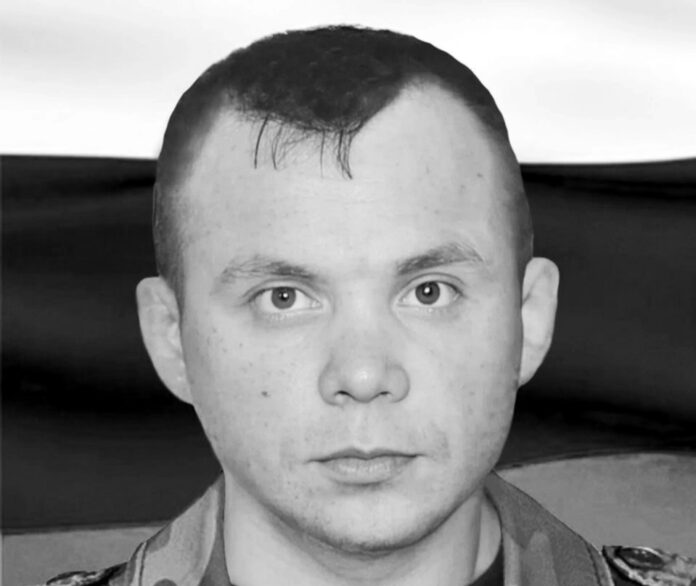 Николай Голубчиков