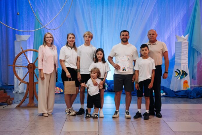 Баяндины