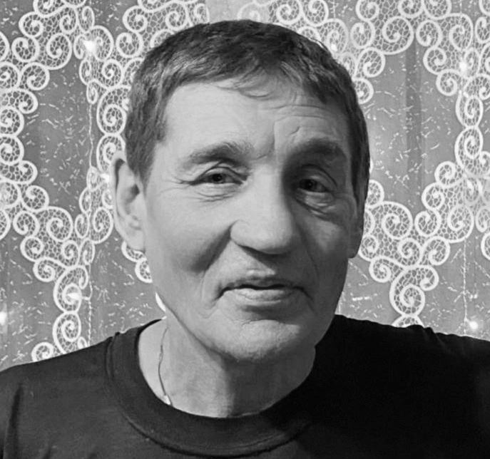 Николай Исаев