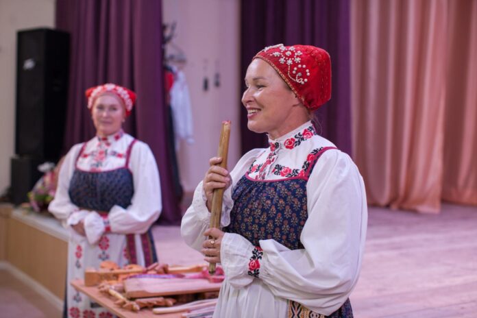 Лаборатория Ту-ту-турун