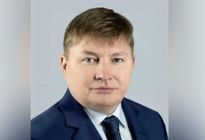 Григорьев