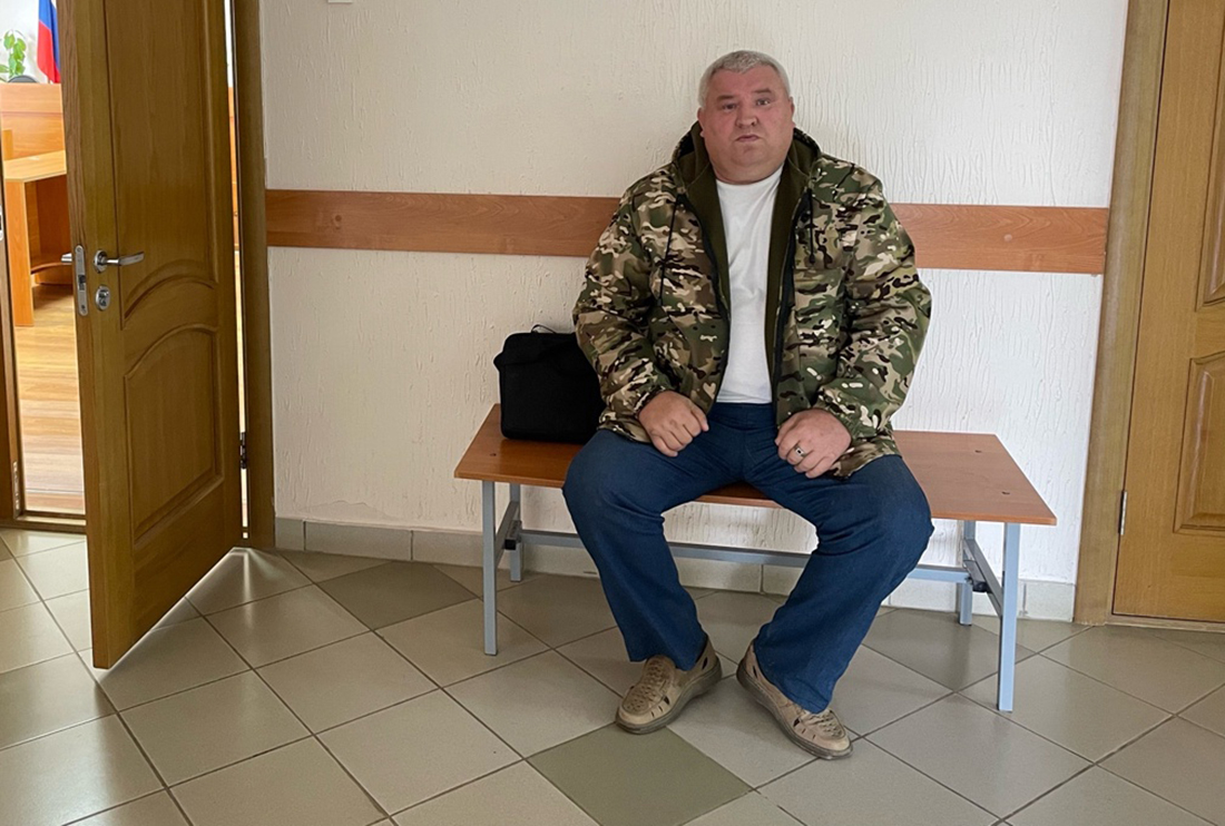 Дятлов