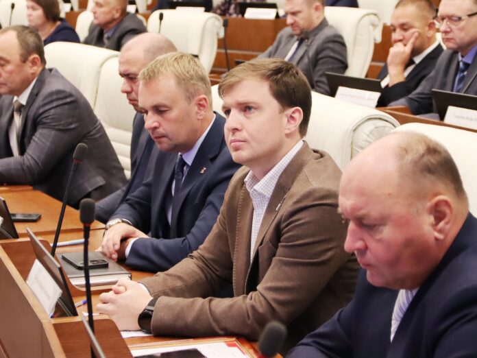 Миша Петров 2025