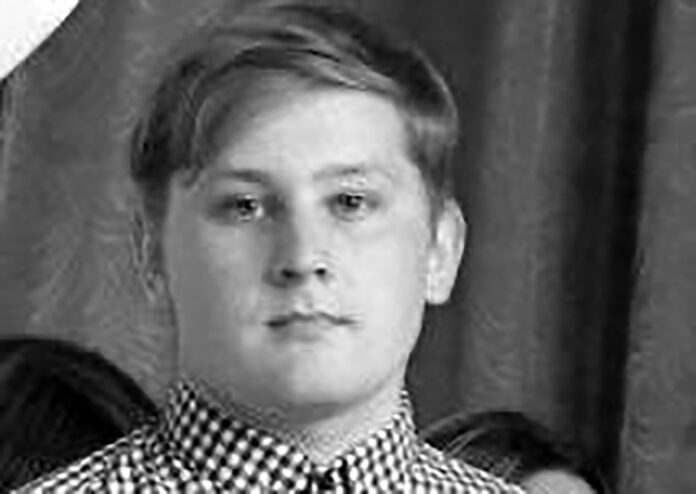 Олег Бражкин