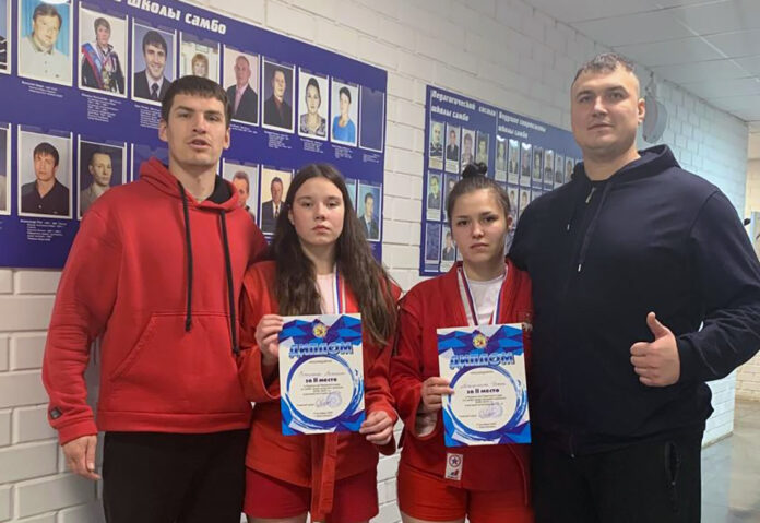 СШОР Голева