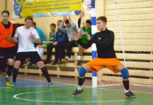 В Кудымкаре пройдёт футбольный турнир