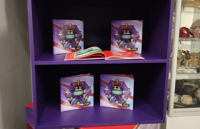 этнокомикс