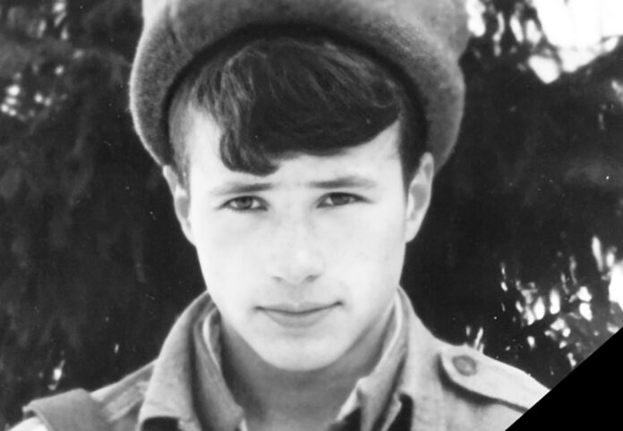 Владимир Пикулев